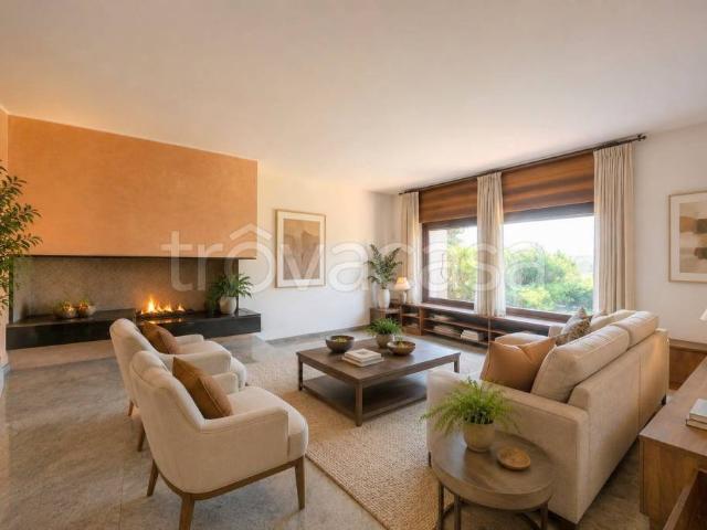 Villa Indipendente in vendita a Negrar, Veneto