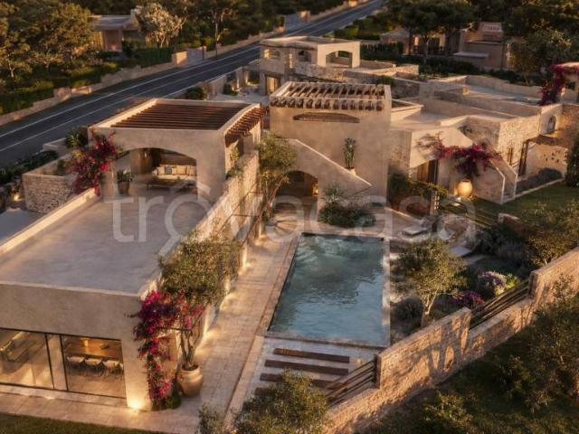Villa Indipendente in vendita a Roma Capitale, Lazio