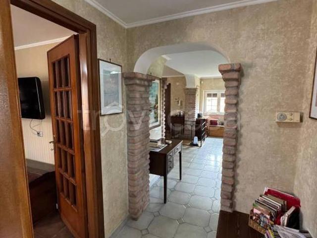 Villa Indipendente in vendita a Roma Capitale, Lazio