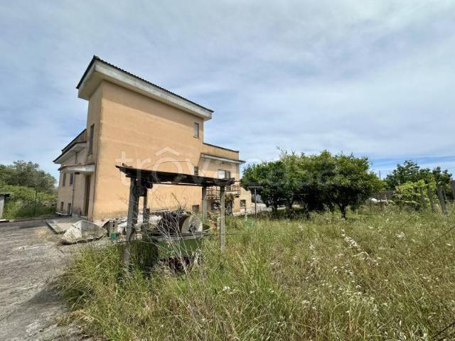 Villa Indipendente in vendita a Roma Capitale, Lazio