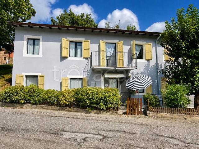Villa Indipendente in vendita a Azienda Agricola Biologica La Villa, Neviano degli Arduini