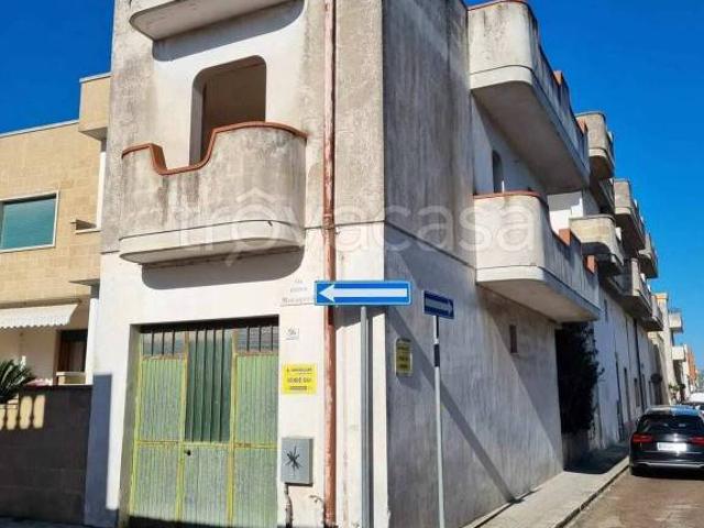 Villa Indipendente in vendita a Puglia, Lecce