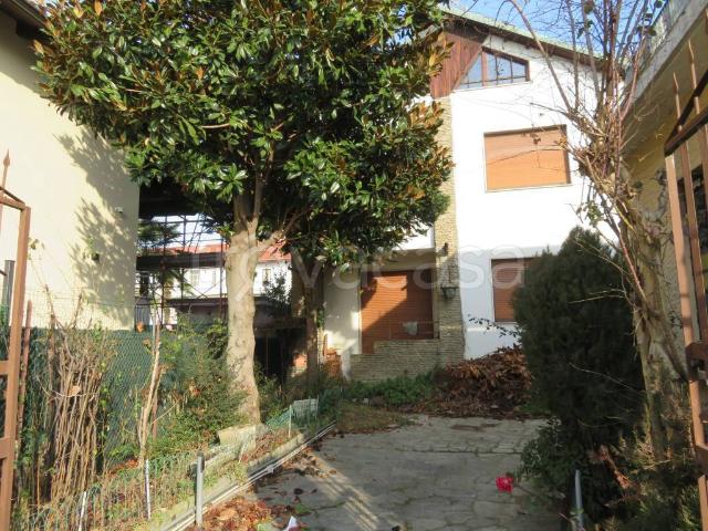 Villa Indipendente in vendita a Piemonte, Torino