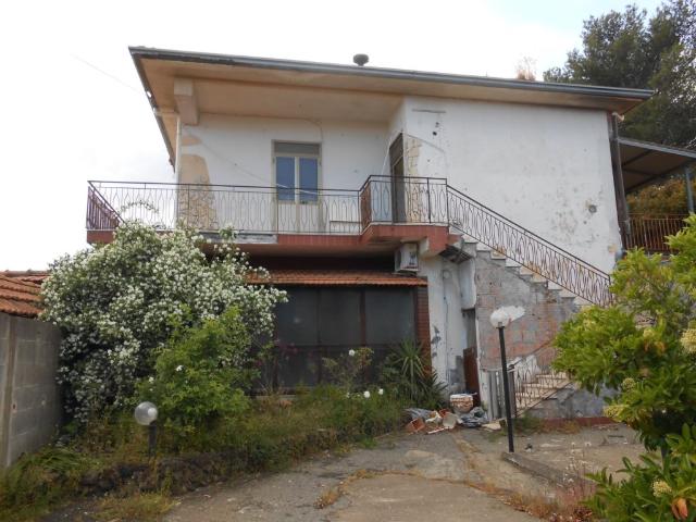 Villa Indipendente in vendita a Ragala, Nicolosi