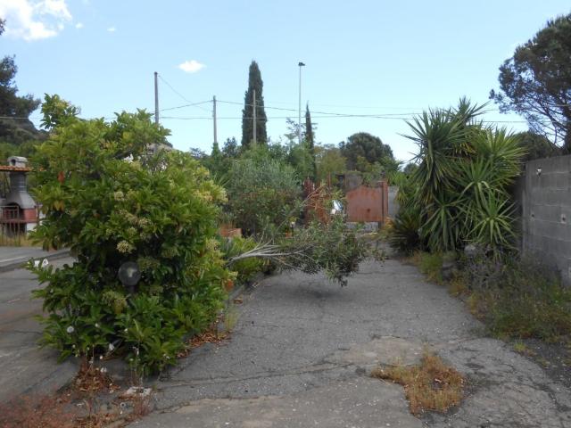 Villa Indipendente in vendita a Ragala, Nicolosi