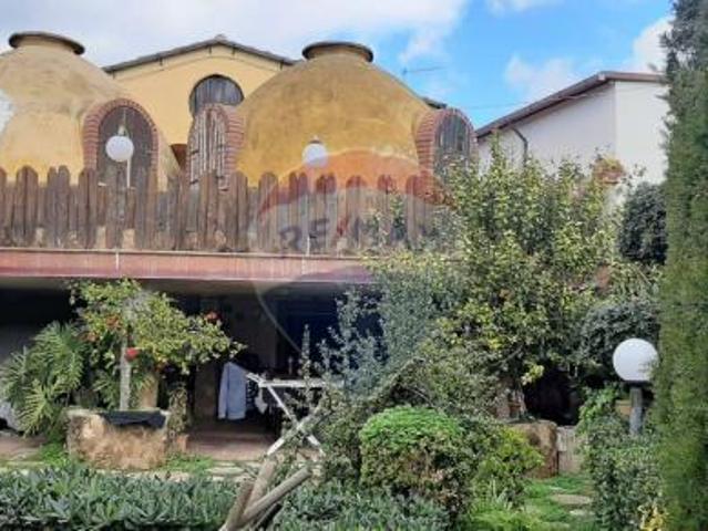 Villa Indipendente in vendita a Niscemi, Sicilia