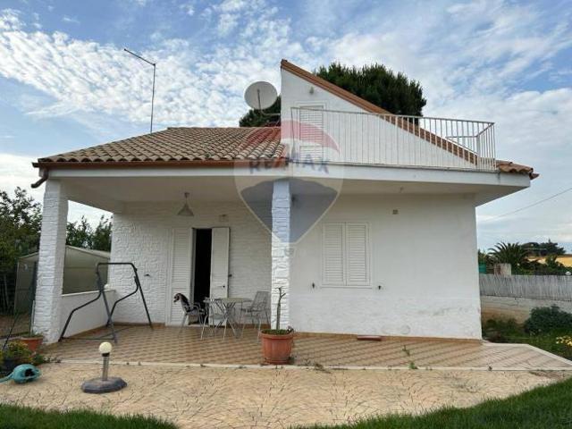 Villa Indipendente in vendita a Niscemi, Sicilia