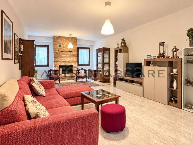 Villa Indipendente in vendita a Moniego, Noale
