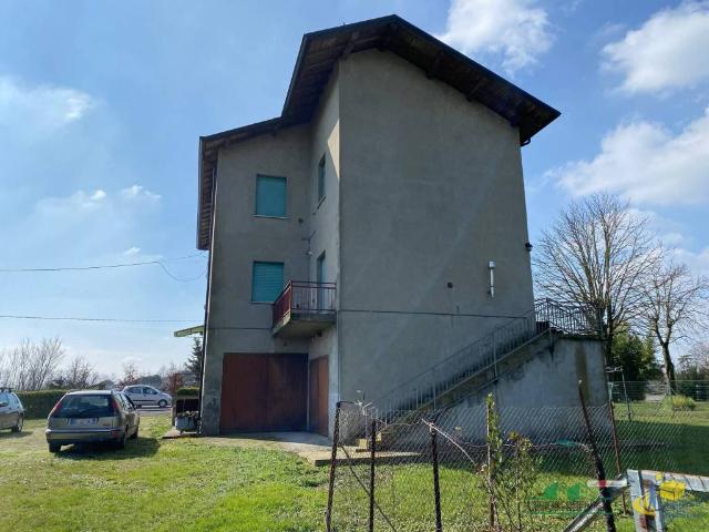 Villa Indipendente in vendita a Noceto, Reggio Emilia