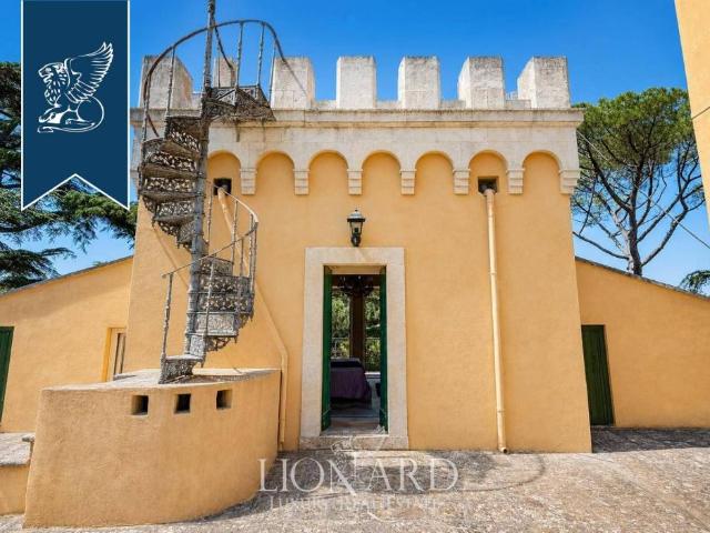 Villa Indipendente in vendita a Puglia, Bari