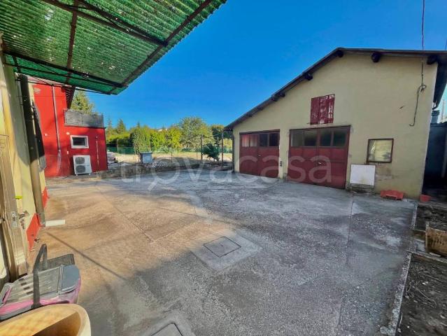 Villa Indipendente in vendita a Nogara, Verona