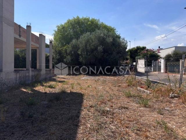 Villa Indipendente in vendita a Noicattaro, Bari
