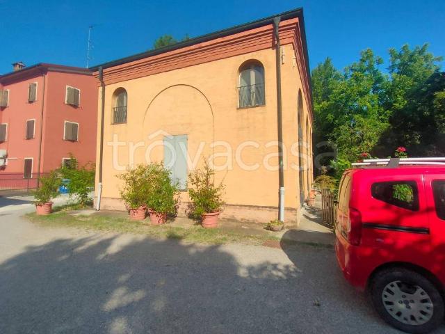 Villa Indipendente in vendita a Unione dei comuni del Sorbara, Nonantola