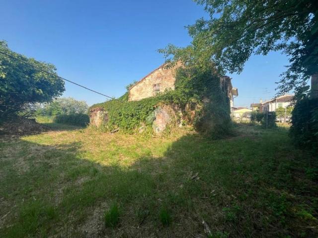 Villa Indipendente in vendita a Roncoferraro, Lombardia