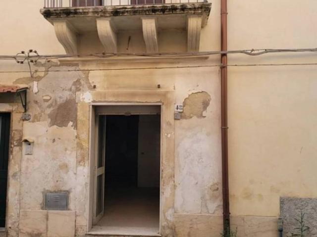 Villa Indipendente in vendita a Noto, Sicilia