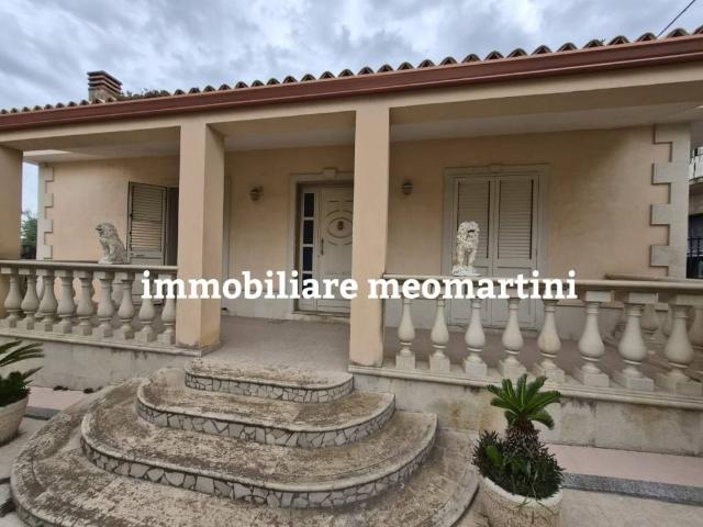 Villa Indipendente in vendita a Noto, Sicilia