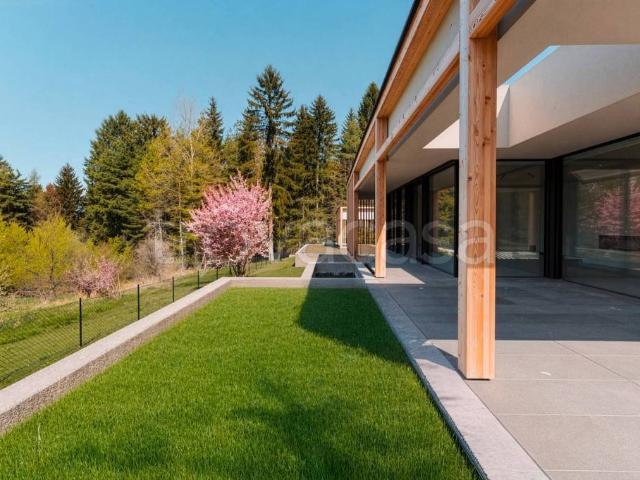 Villa Indipendente in vendita a Salten-Schlern - Salto-Sciliar, Nova Ponente - Deutschnofen