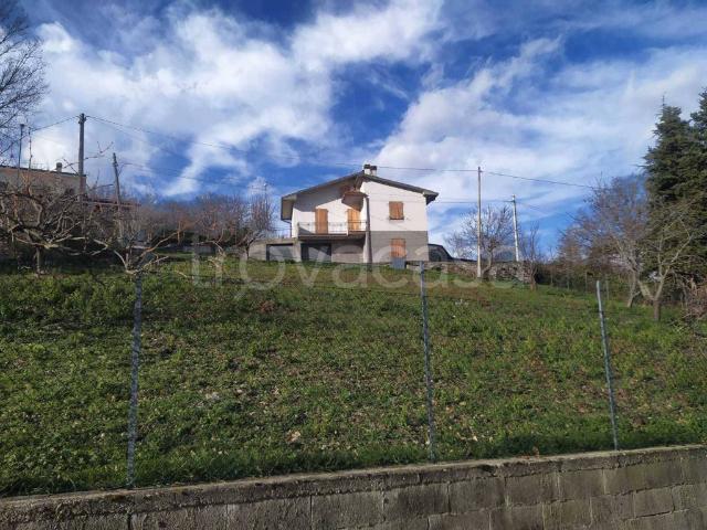 Villa Indipendente in vendita a Unione di comuni Valmarecchia, Novafeltria