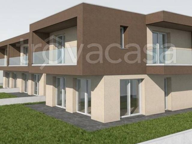 Villa Indipendente in vendita a Novedrate, Lombardia