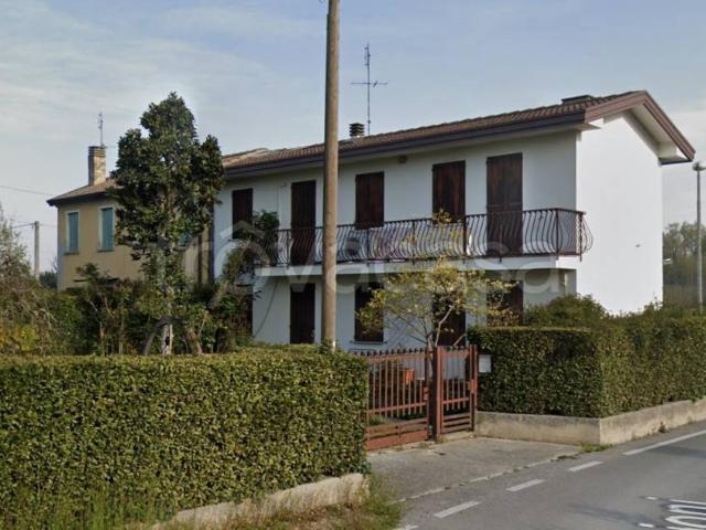 Villa Indipendente in vendita a Noventa Padovana, Veneto