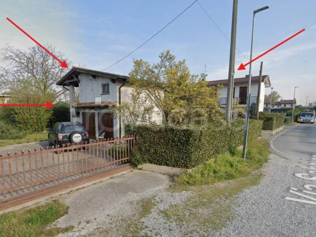 Villa Indipendente in vendita a Noventa Padovana, Veneto