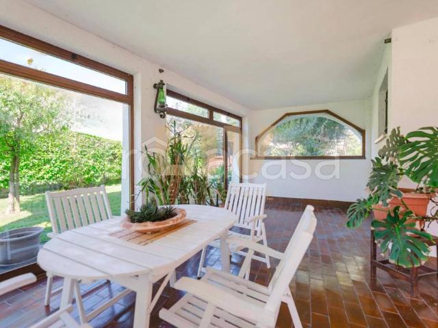 Villa Indipendente in vendita a Noventana, Noventa Padovana