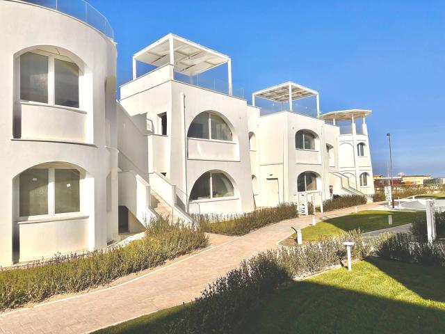 Villa Indipendente in vendita a Marche, Ancona
