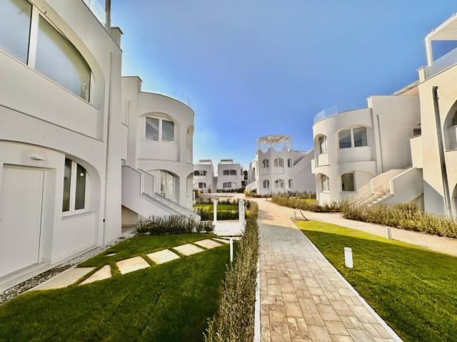 Villa Indipendente in vendita a Marche, Ancona