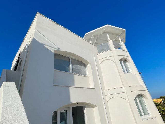 Villa Indipendente in vendita a Marche, Ancona