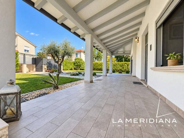 Villa Indipendente in vendita a Magera, Oderzo