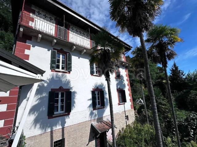 Villa Indipendente in vendita a Piemonte, Verbano-cusio-ossola