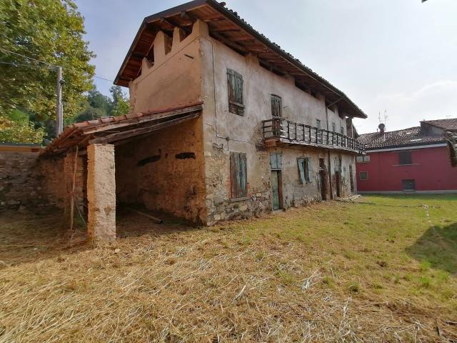 Villa Indipendente in vendita a Imberido, Oggiono