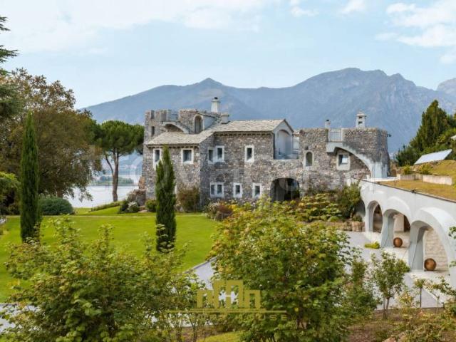 Villa Indipendente in vendita a Imberido, Oggiono
