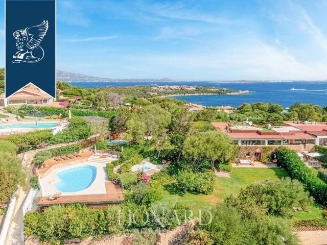 Villa Indipendente in vendita a San Pantaleo, Sassari