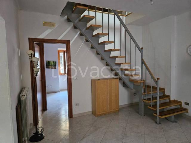 Villa Indipendente in vendita a Ariano, Salerno