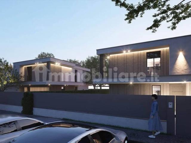 Villa Indipendente in vendita a Monte Arese, Faloppio