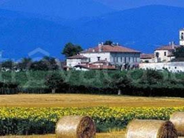Rustico in vendita a Comunità montana del Sebino bresciano, Ome