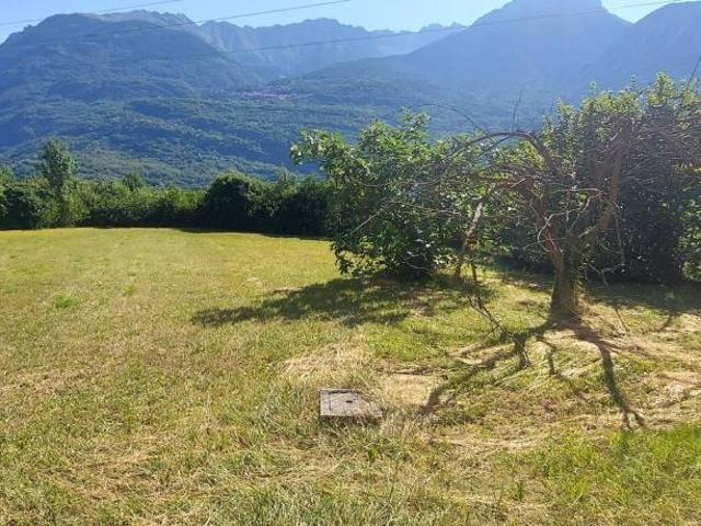 Villa Indipendente in vendita a Comunità montana della valle Camonica, Ono San Pietro