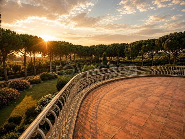 Villa Indipendente in vendita a Orbetello, Toscana