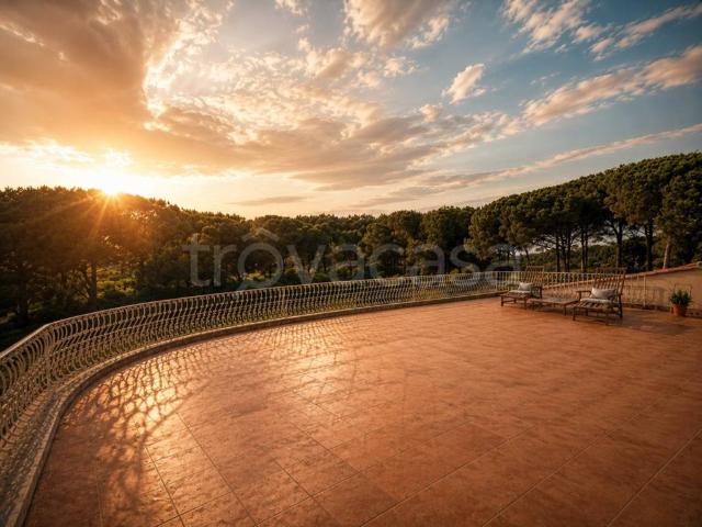Villa Indipendente in vendita a Orbetello, Toscana