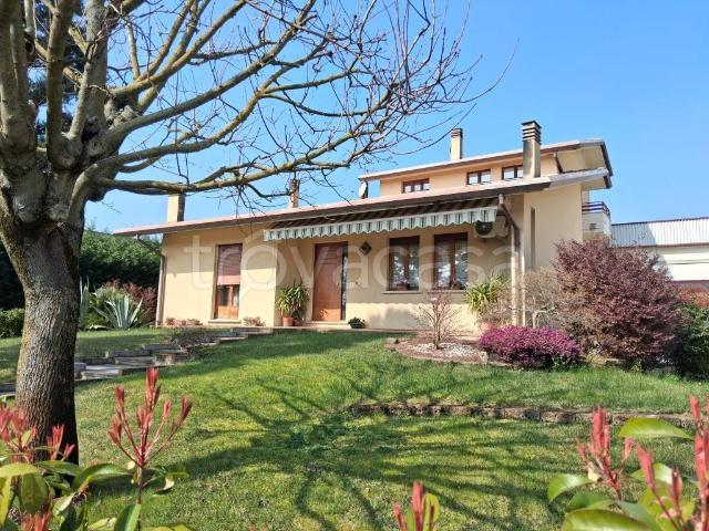 Villa Indipendente in vendita a Orgiano, Veneto
