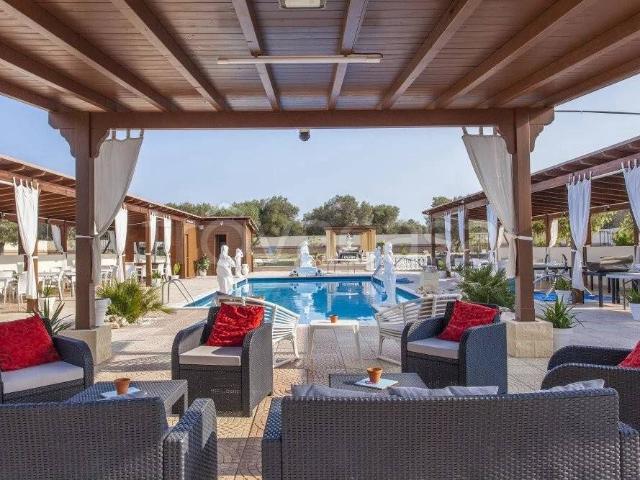 Villa Indipendente in vendita a Puglia, Brindisi