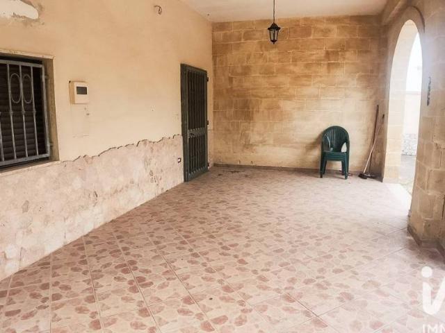 Villa Indipendente in vendita a Quartiere ebraico, Puglia