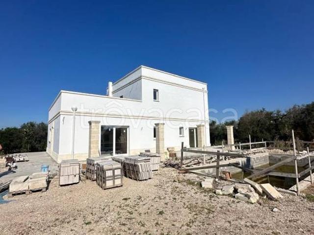 Villa Indipendente in vendita a Quartiere ebraico, Puglia
