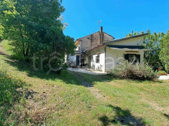Villa Indipendente in vendita a Petignano, Orte