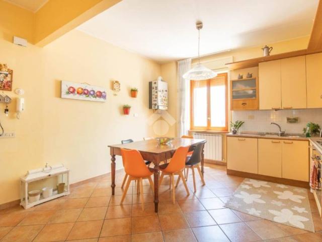 Villa Indipendente in vendita a Ortona, Abruzzo