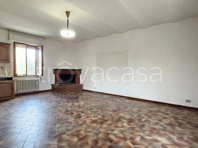 Villa Indipendente in vendita a Orvieto, Umbria