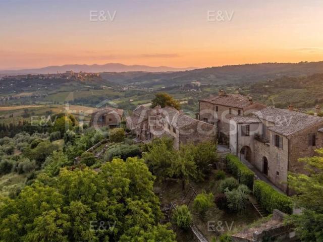 Villa Indipendente in vendita a Orvieto, Umbria