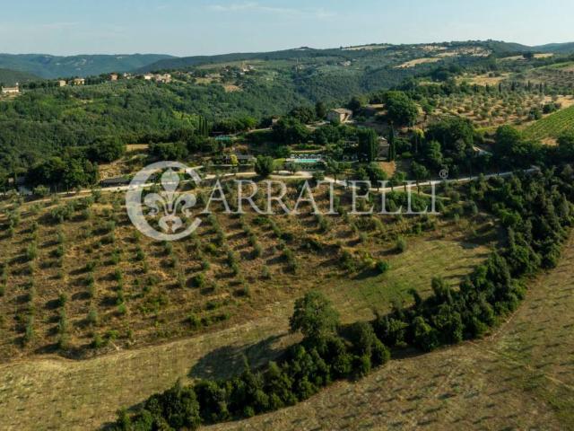 Rustico in vendita a Orvieto, Umbria