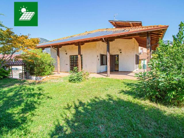 Villa Indipendente in vendita a Osoppo / Osôf, Udine / Udin / Videm